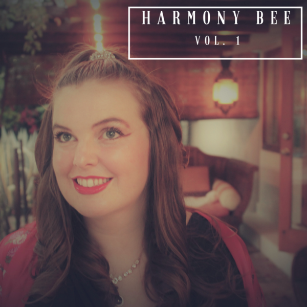 Harmony Bee Vol. 1 EP